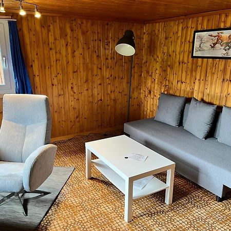 Hof Surri Apartment Schiers Luaran gambar