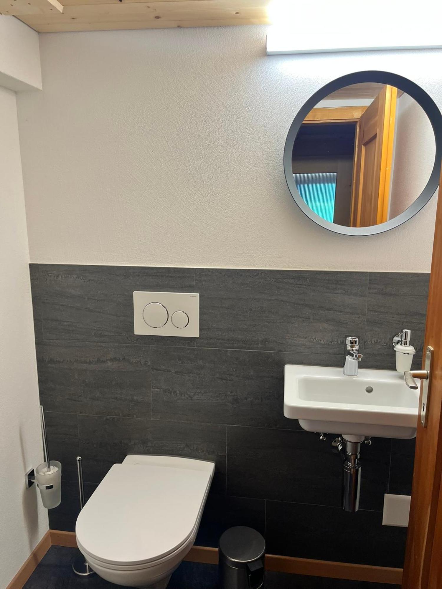Hof Surri Apartment Schiers Luaran gambar