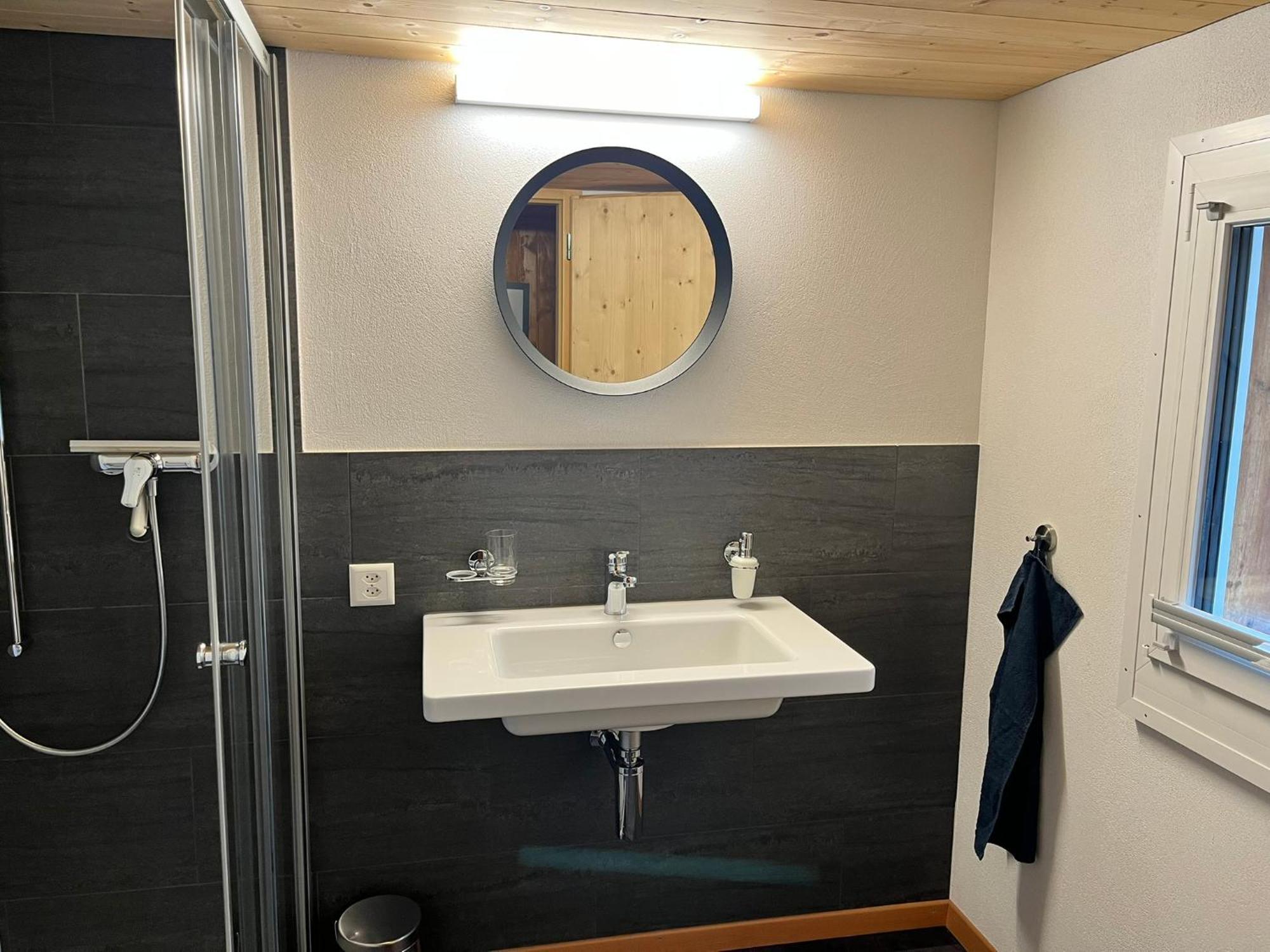 Hof Surri Apartment Schiers Luaran gambar