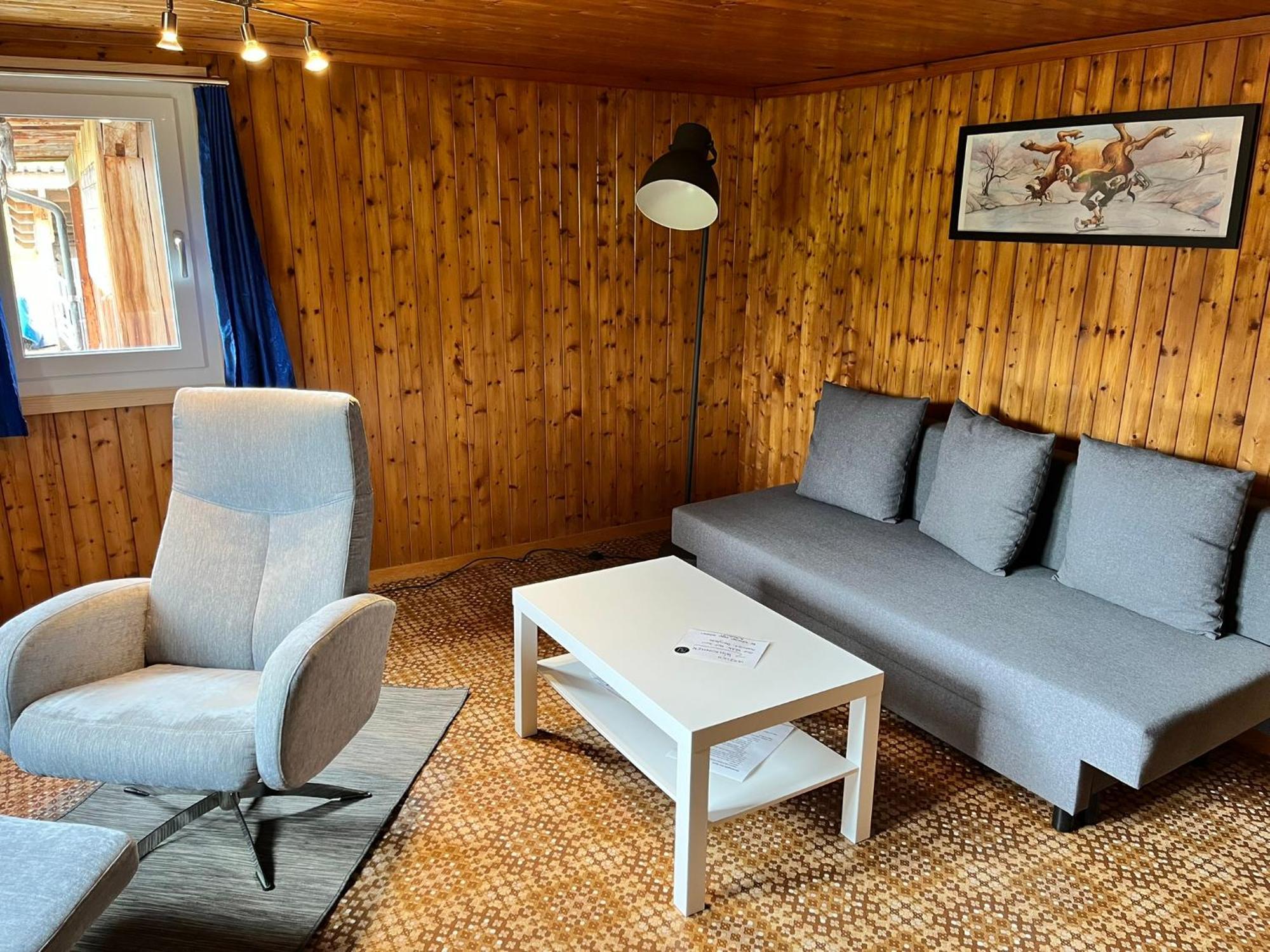 Hof Surri Apartment Schiers Luaran gambar
